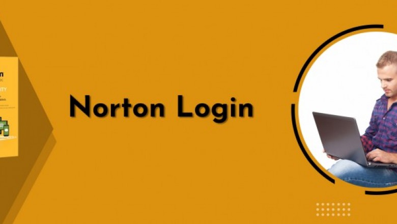 norton login