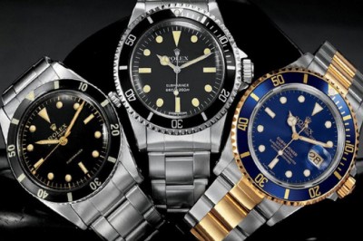 Replica Watches