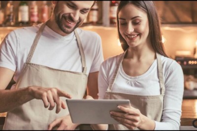 Smart Restaurant POS software Can Increase Business Revenue
