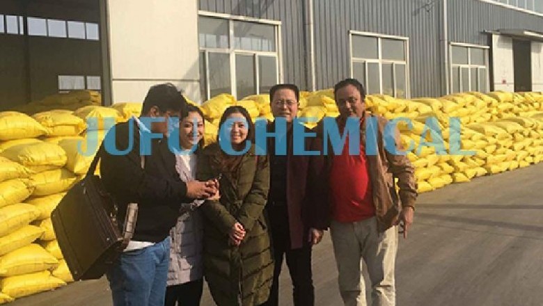 The chemical producer wishes a clear strategic path