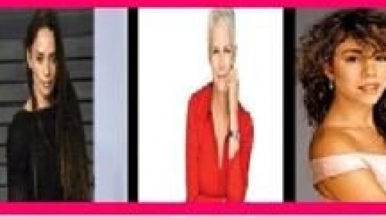 What Do These Great Women Have In Common this Is What's It A