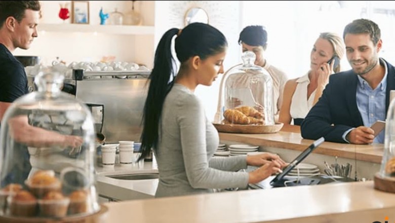 Why You Need POS System in a Restaurant