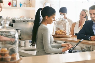 Why You Need POS System in a Restaurant