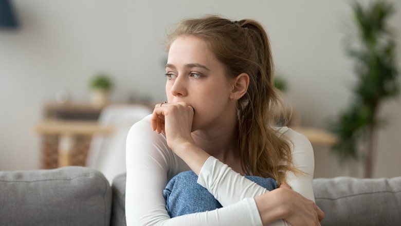 anxiety vs stress | ADHD Symptoms