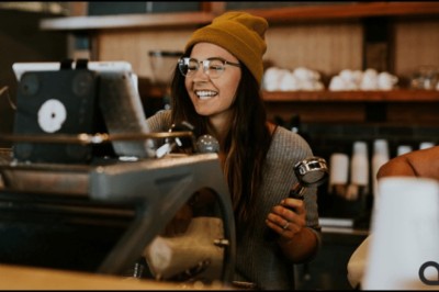 Best Cafe and Restaurant POS Systems