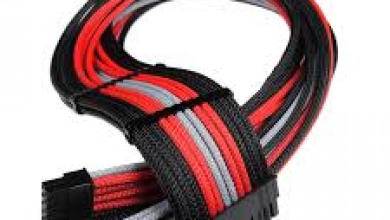 Best Custom PC Cables Available at TitanRig