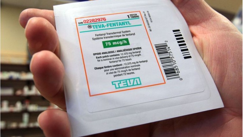 Buy Fentanyl lollipop online