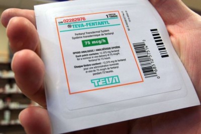 Buy Fentanyl lollipop online
