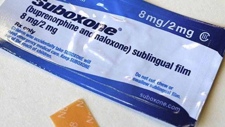 Buy Suboxone strips online