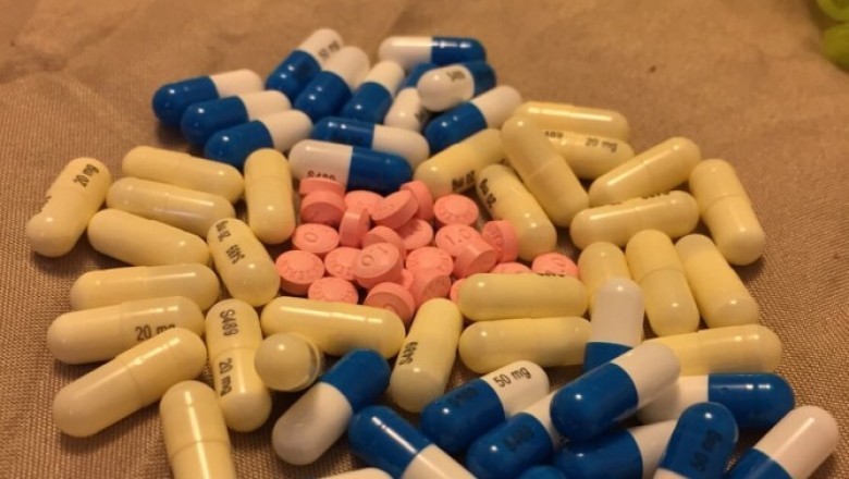 Buy Vyvanse 70mg Online