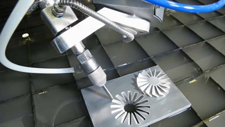CNC Engraving Machine Florida