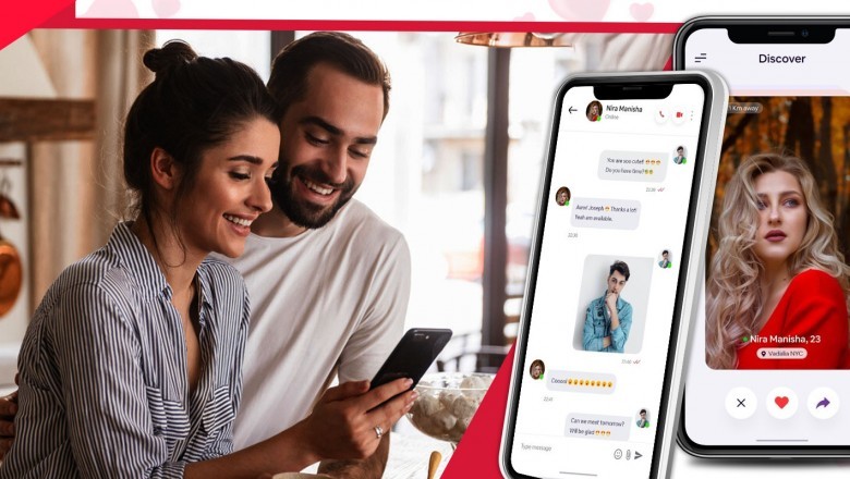 Developing an On-demand Mobile Dating App like Tinder