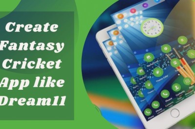 Guide: How to Develop a Fantasy Sports App Like Dream11
