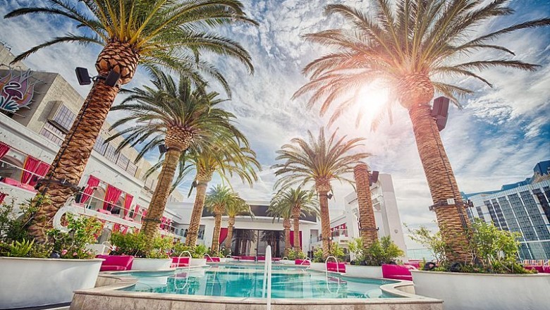Luxury Hotels in California: 7 Staying Options for Your Car Trip