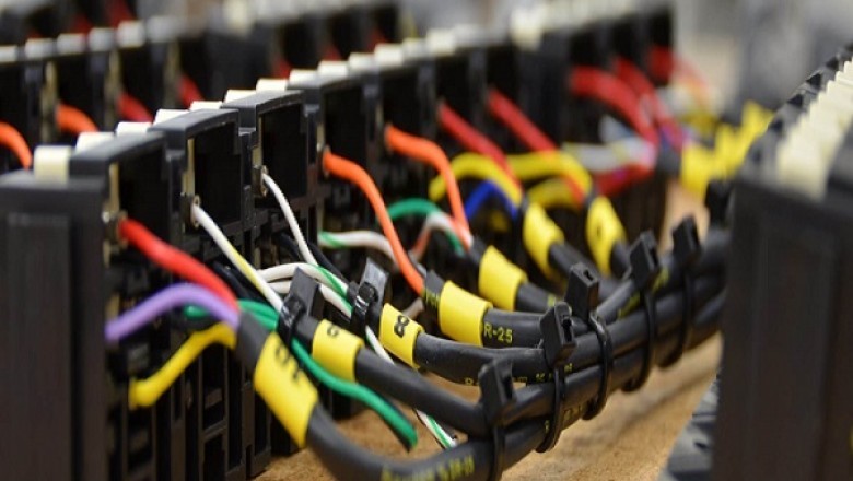 The Best Wire harness manufacturers in India, USA | Cable assemblies