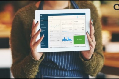 The use of POS systems for restaurants