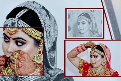 Wedding Photography in Mumbai