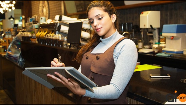What are the Key Features of Restaurant POS Software?