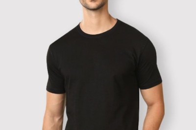 When it Comes to Fashion, Plain t Shirts for Men are The Best