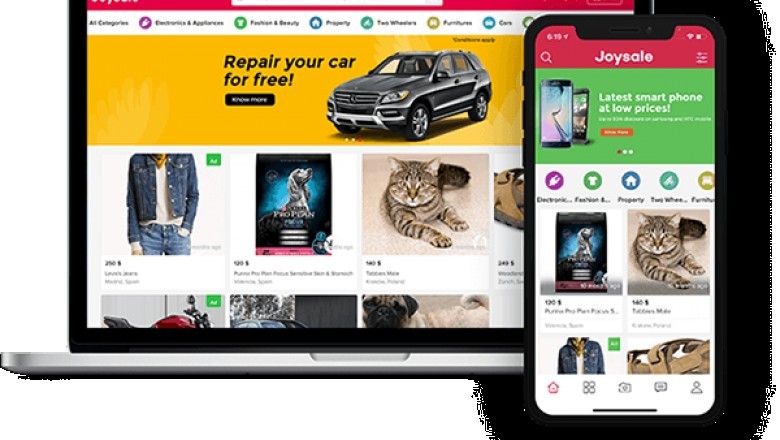 A Guide to Kick Start an Online Classified Business