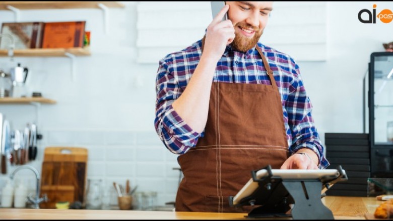 Benefits of POS Ordering Systems For Restaurants