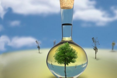 Bio-based chemicals are emerging as an acceptable alternative to traditional fossil fuel chemicals