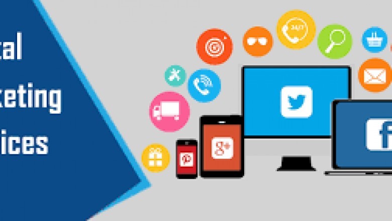Boost traffic and convert them to sales with Digital Marketing Company in Gurgaon