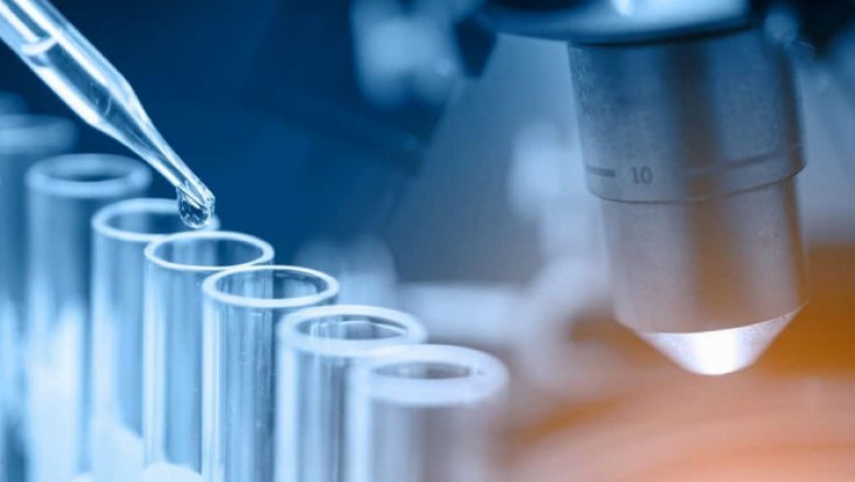 Endocrine Testing Market To Surpass US$ 4,878.1 Million By 2027 - Coherent Market Insights