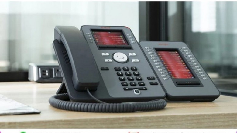 Everything you Need to Know About PABX Systems Dubai