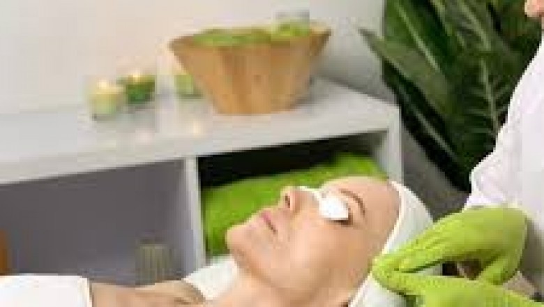 How Oxygen Facials Have Changed the Skin Care Industry