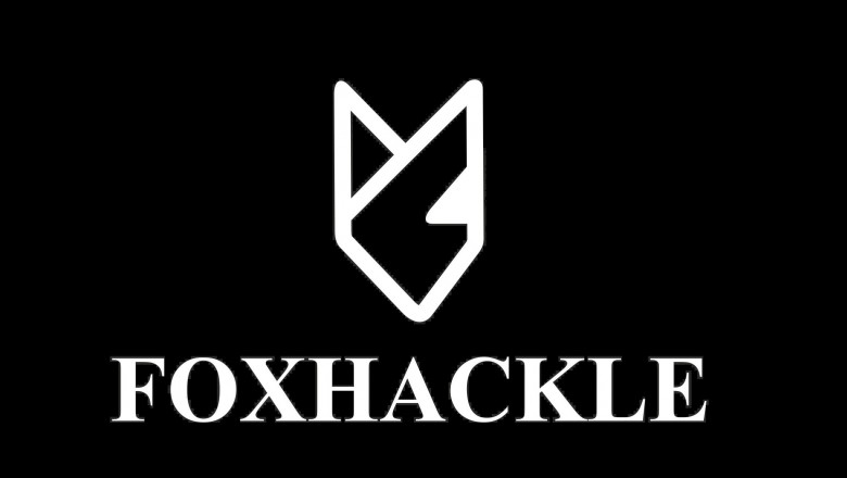 Slim leather wallet -The Foxhackle