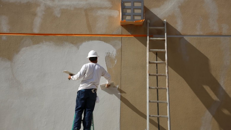 STUCCO SERVICES SARASOTA