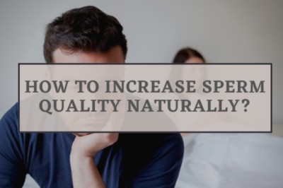 WHAT IS SPERM COUNT?