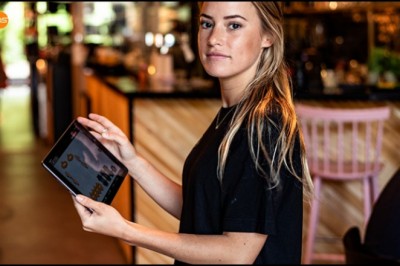 Why Restaurant Need A Point-Of-Sale System?
