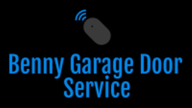 5 Easy Facts About Garage Door Repair Described