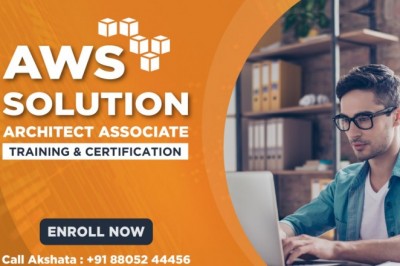 AWS Training In Pune-Register Now and Get upto 30% Discount