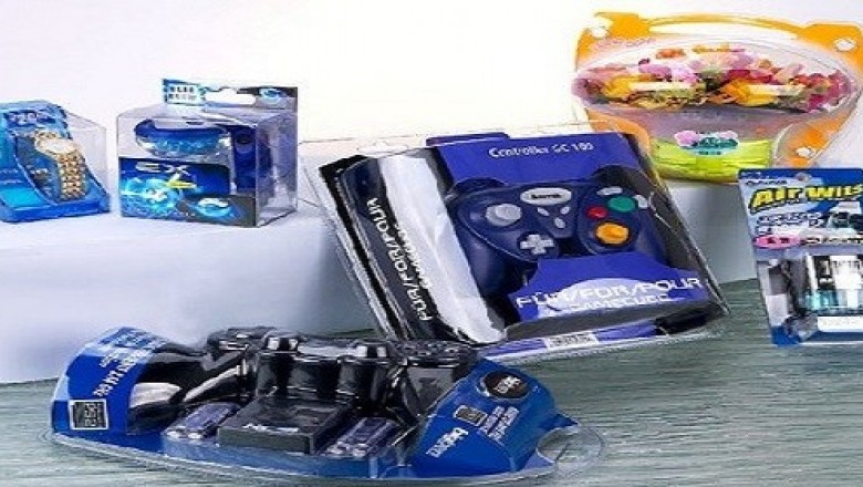 Blister Packaging From Plastic to Sustainable