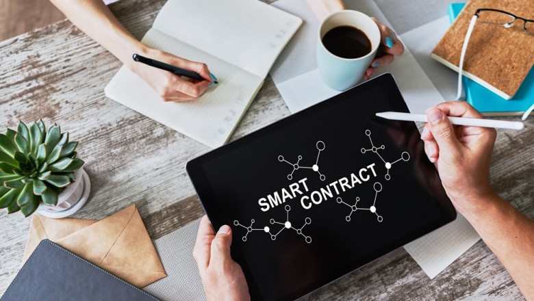 DeFi Smart Contract Development: A necessity in the DeFi world