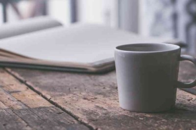 Gratitude: How Gratitude Journaling Improves Mental & Physical Health