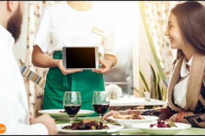 How Restaurants Benefit from POS Systems