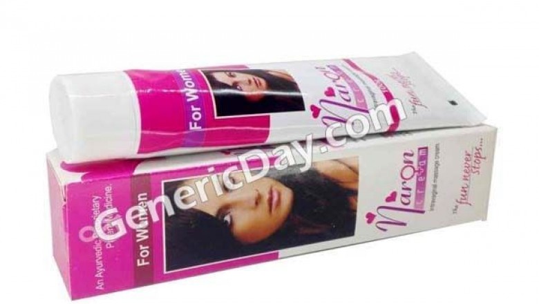 Naron Cream