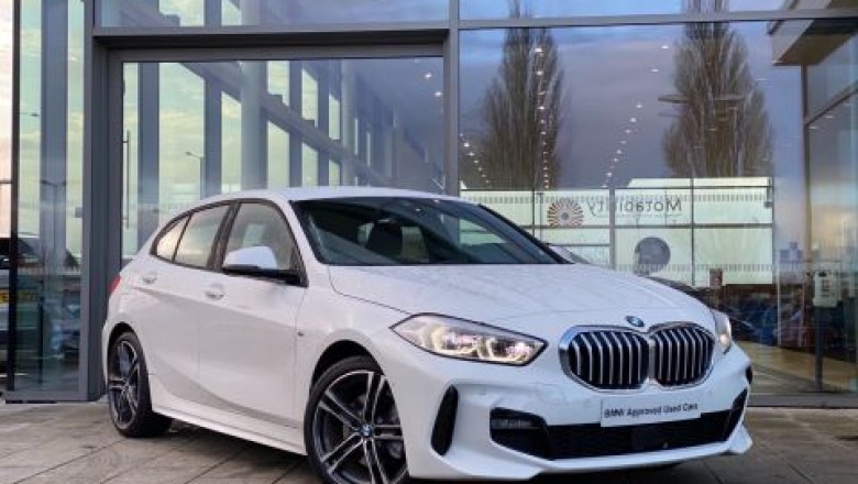 New Car Deals and Loans Mercedes-Benz C-Class is Getting Stronger