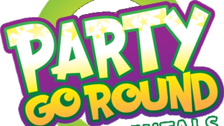 Party Rentals for Birthdays