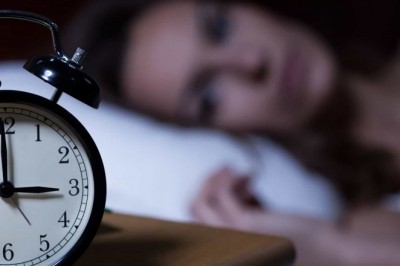 Poor sleeping habits might cause heart failure.