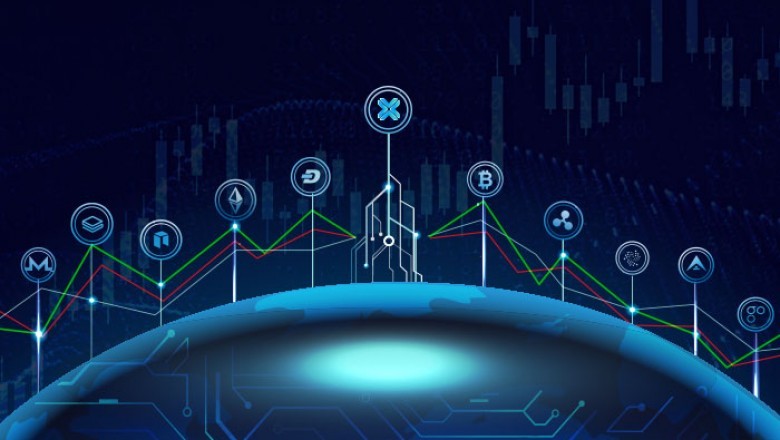 Taxation of Cryptocurrencies in India