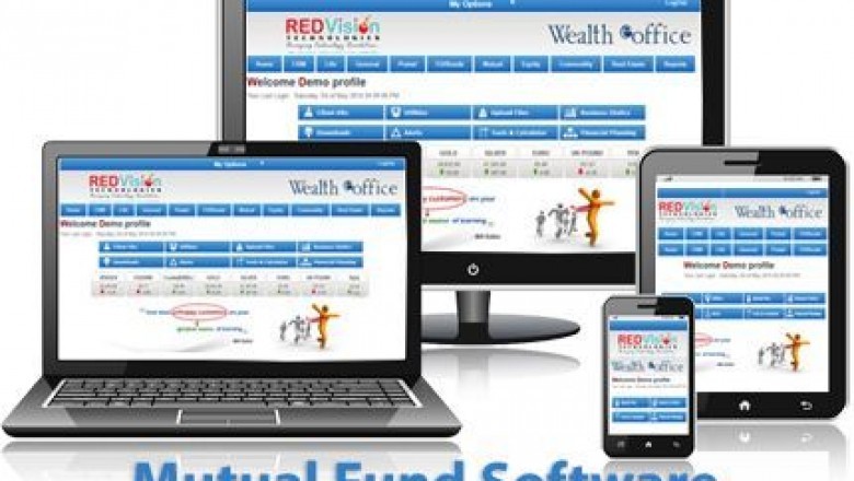 Why Mutual Fund Software provides Virtual on Boarding?