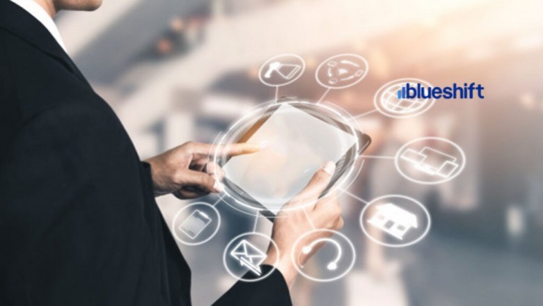 Blueshift Raises $30M To Scale SmartHub Customer Data Platform