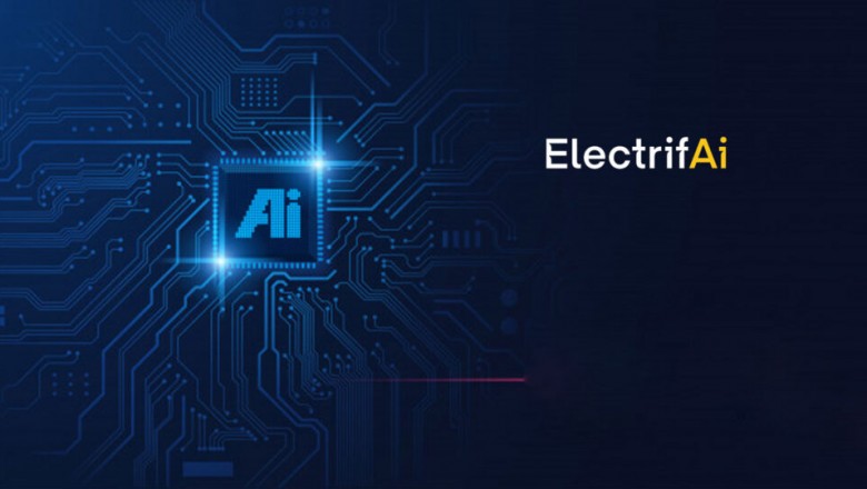 ElectrifAi Announces New Business Connection with OXIO