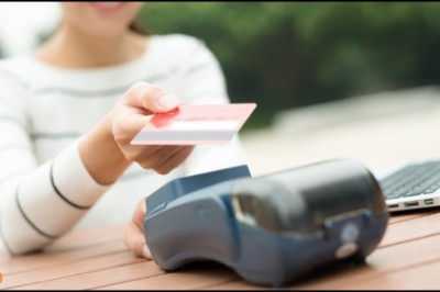 Features in the restaurant point of sale systems