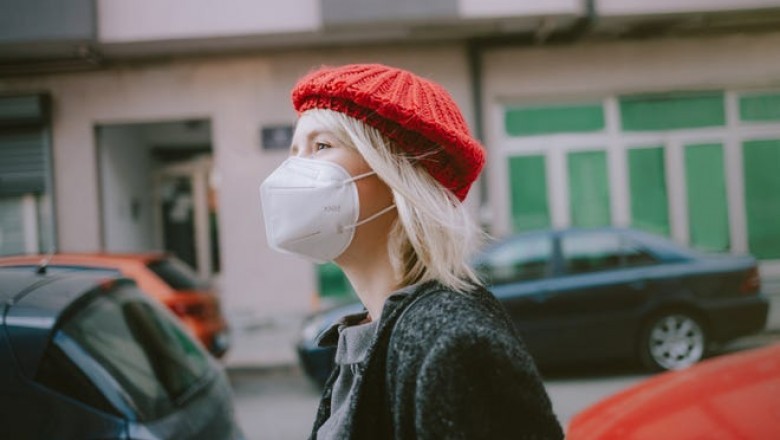 For superior protection, it’s time Americans leave low-quality face masks in the past